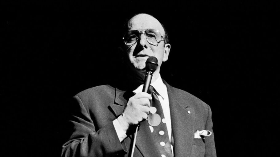Clive Davis
