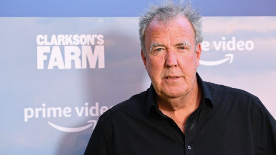 Top Gear