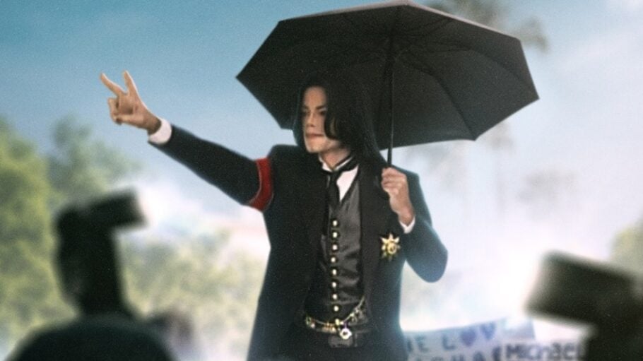 Michael Jackson
