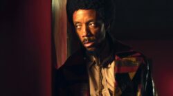 Darrell Britt-Gibson in Euphoria