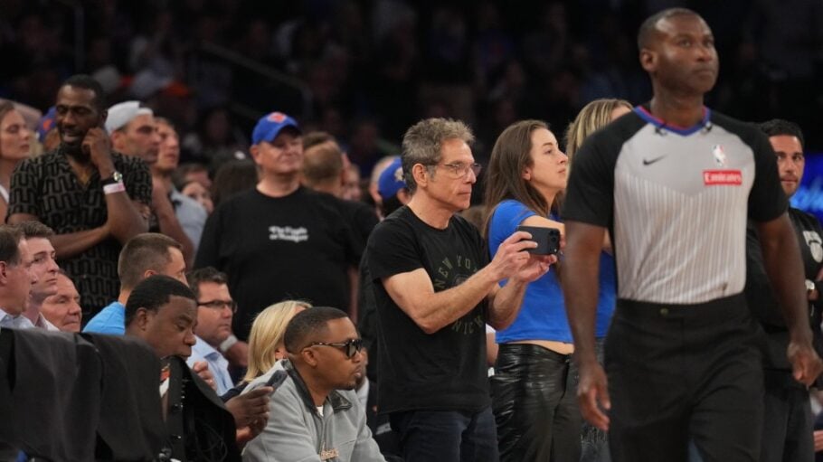 Ben Stiller