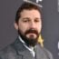 Shia LaBeouf