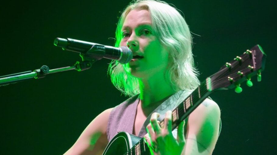Phoebe Bridgers