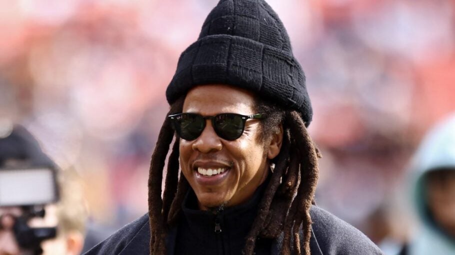 Jay-Z
