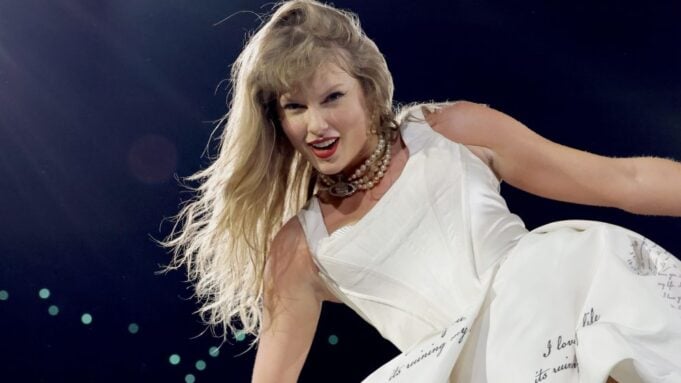 Taylor Swift