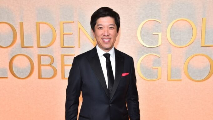 Dan Lin