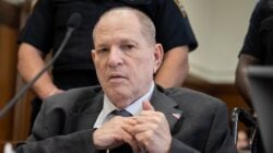 Harvey Weinstein