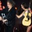 Robert Smith and Olivia Rodrigo
