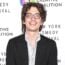 Adam Friedland at event