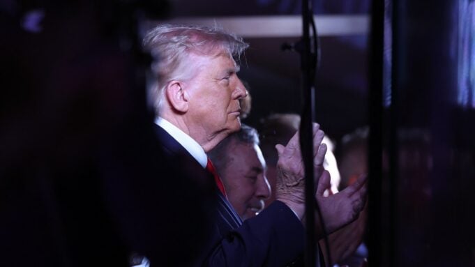 Trump