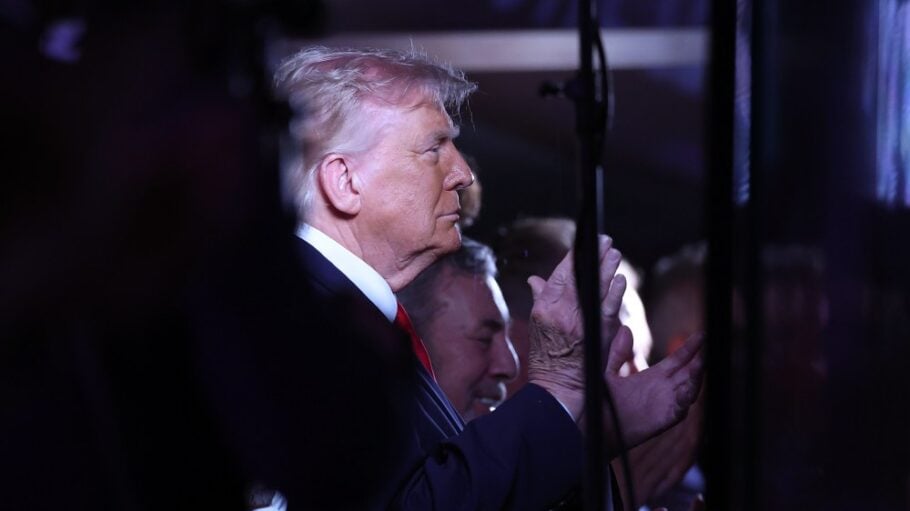 Trump