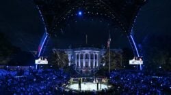 UFC