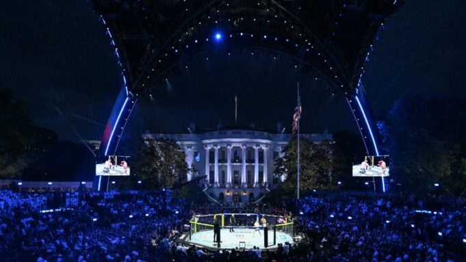 UFC