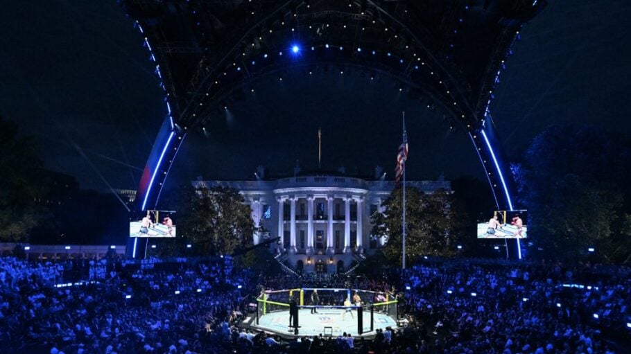 UFC