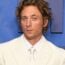 Jeremy Allen White at event