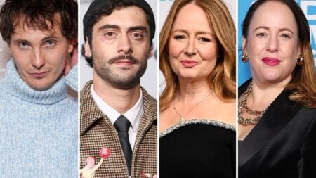 Australians Film Revamps UNTAPPED Program Enters