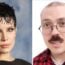 Halsey and Anthony Fantano