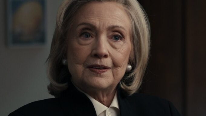 Hillary Clinton
