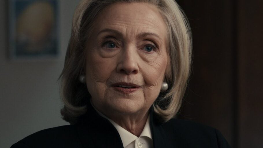 Hillary Clinton