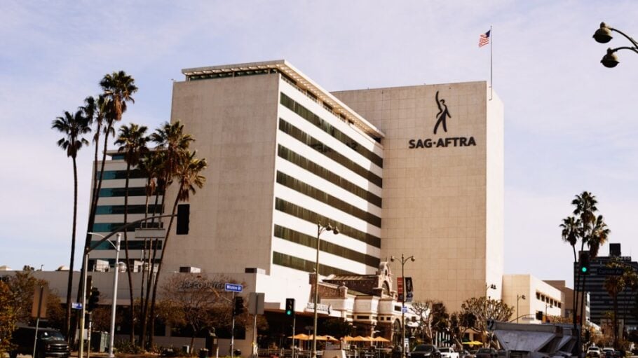 SAG-AFTRA Members Approve Four-Year Deal With