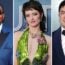 Kenan Thompson, Sarah Sherman and Bowen