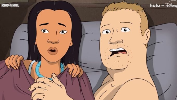 King of the Hill