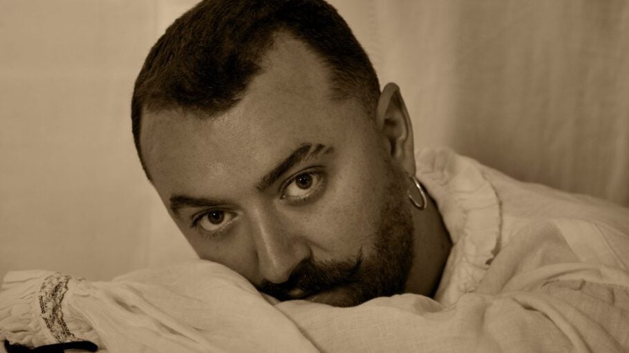 Sam Smith