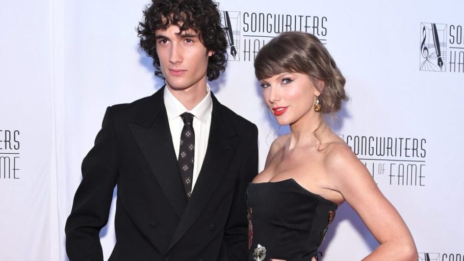 Sombr Swift
