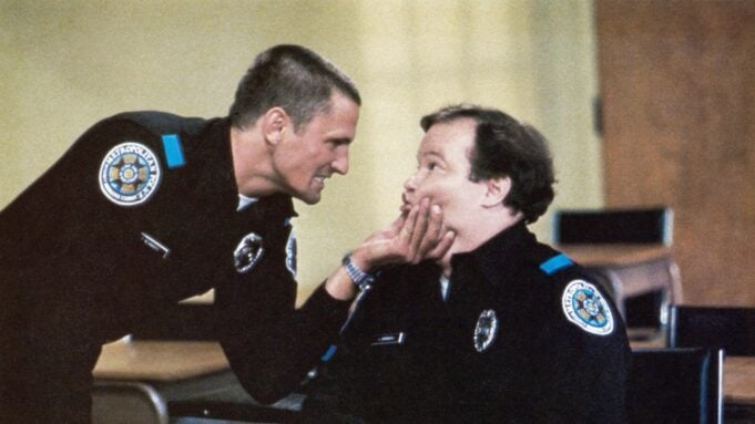 Police Academy
