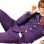 Austin Powers