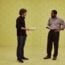 Kane Parsons and Chiwetel Ejiofor on