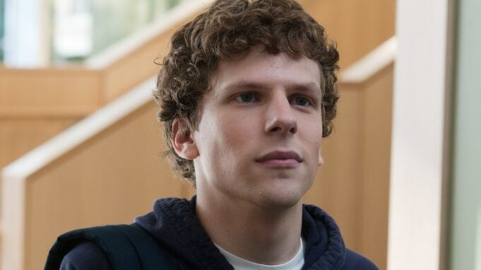 The Social Network