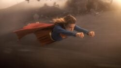 Supergirl