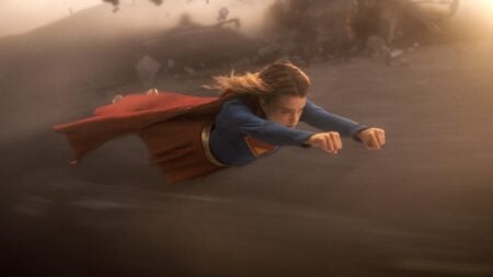 Supergirl