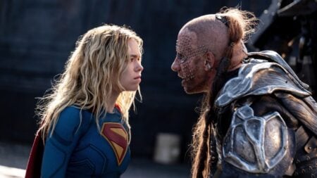 Supergirl