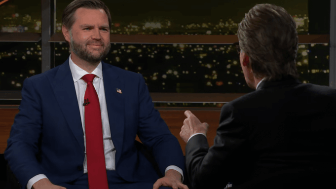 JD Vance