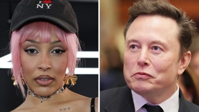 Doja Elon