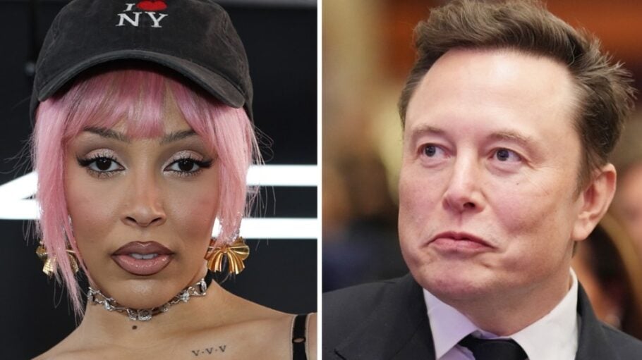 Doja Elon