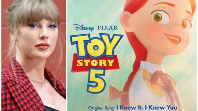 Taylor Swift