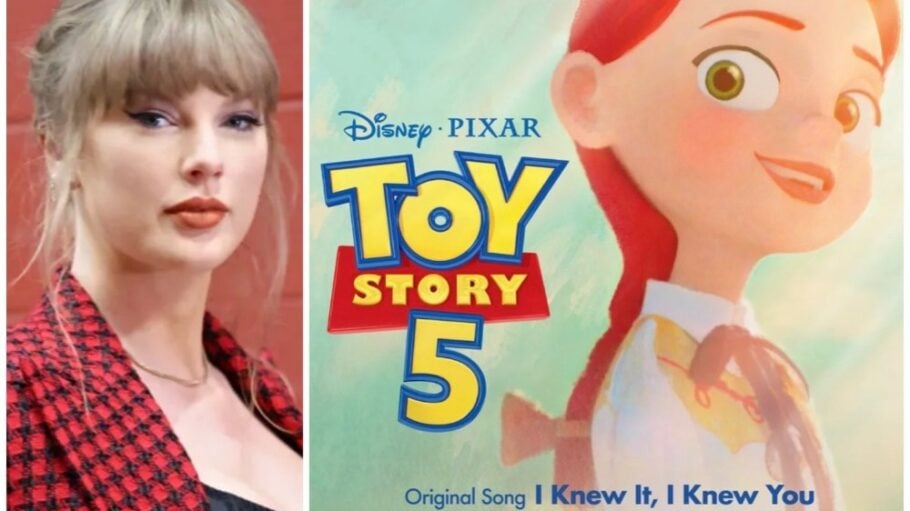 Taylor Swift