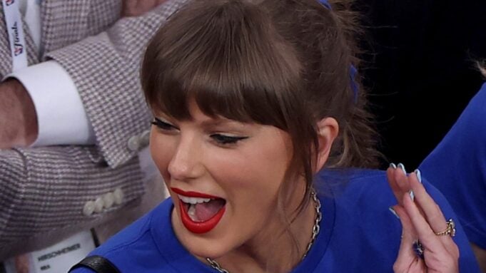 Taylor Swift