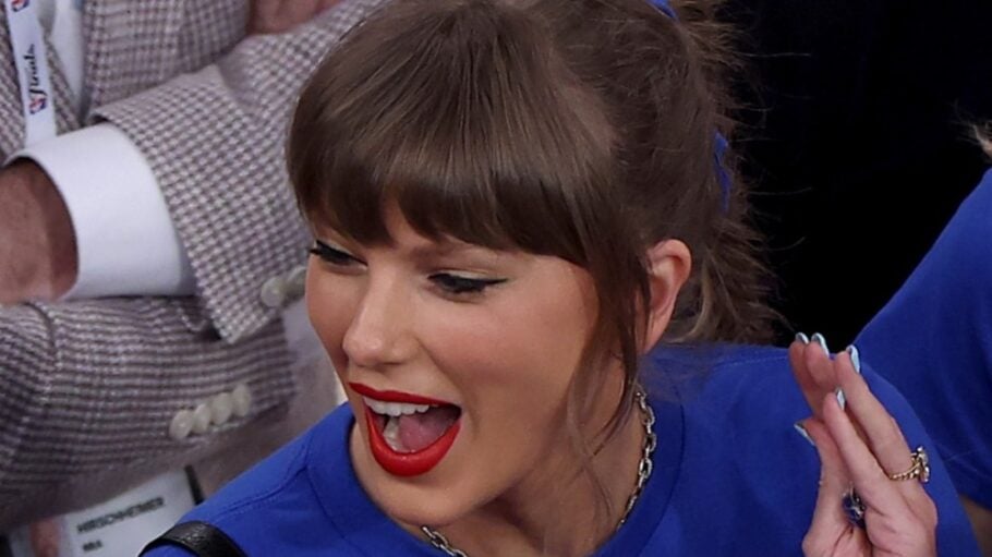 Taylor Swift