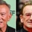 Springsteen Bono
