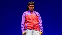 Oliver Tree