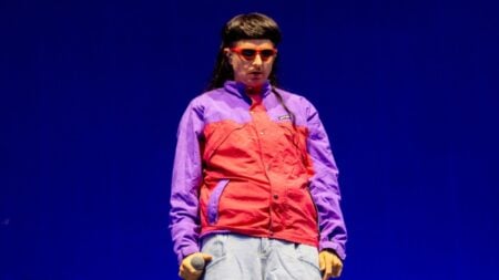 Oliver Tree