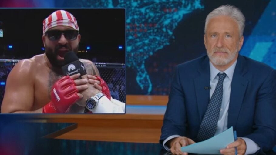 Daily Show