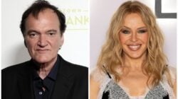 Tarantino Minogue