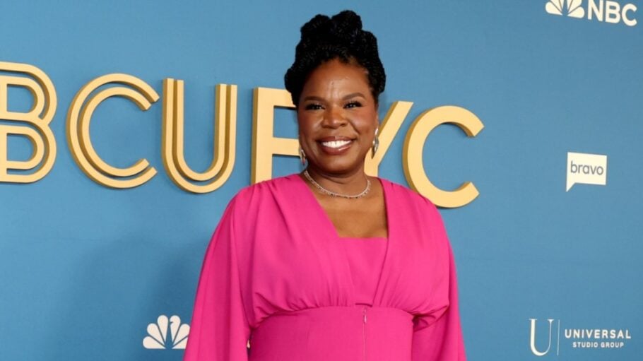Leslie Jones