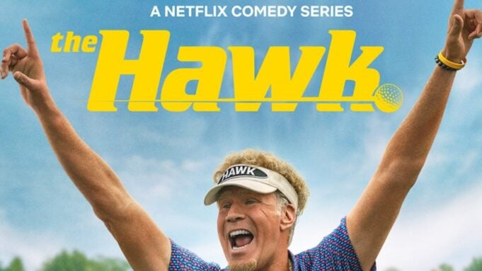 The Hawk