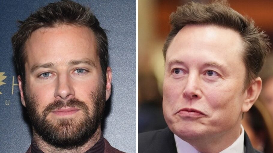 Hammer Musk